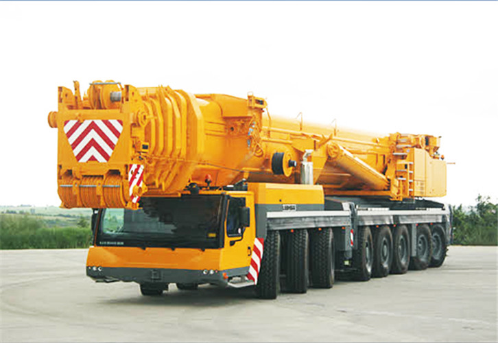 科尔沁区精密设备吊装（如机床、仪器）需要特殊车型吗？